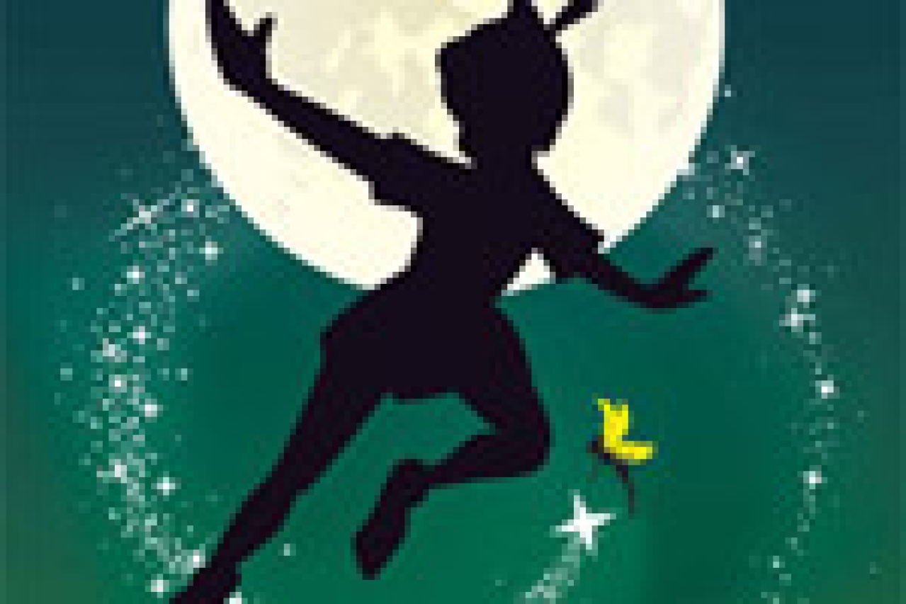 peter pan and wendy logo 12657