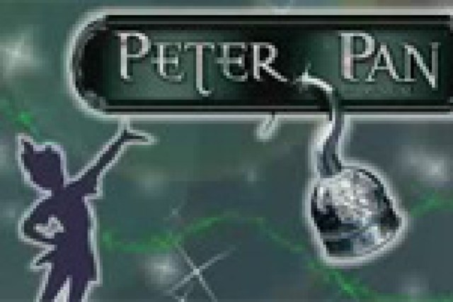 peter pan el musical logo 23492