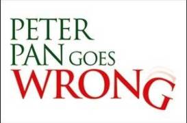 Peter pan goes wrong broadway and off broadway show and tickets