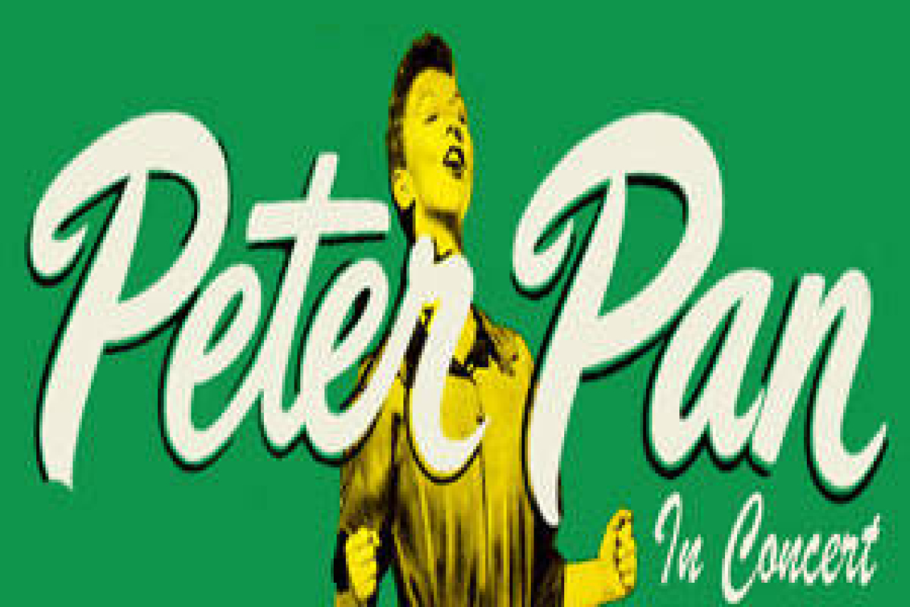 peter pan in concert logo 59434