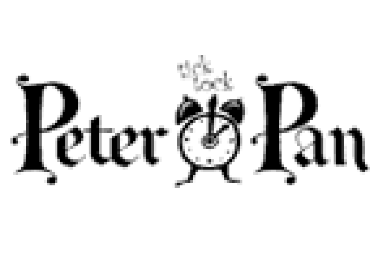 peter pan logo 22851