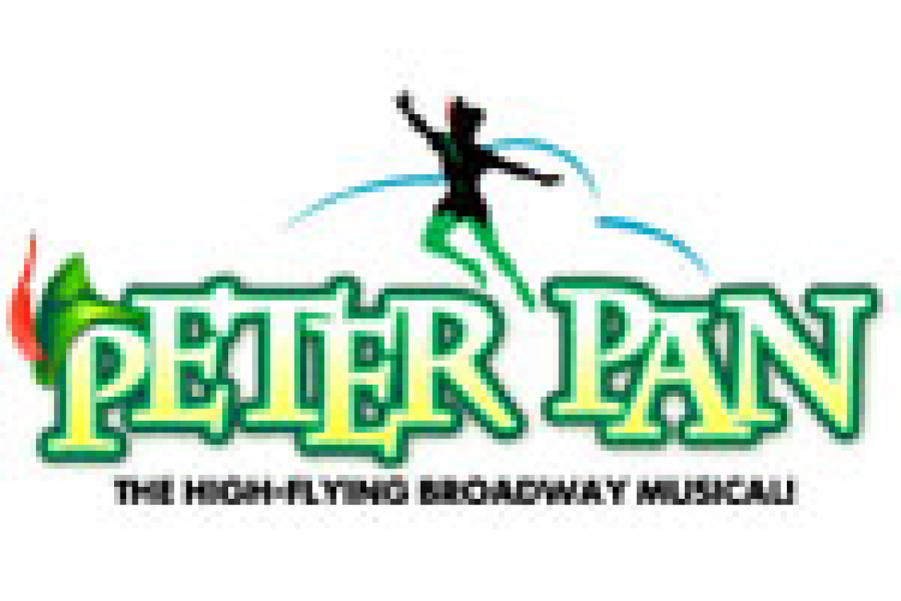 peter pan logo 24463