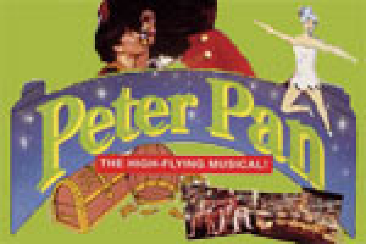 peter pan logo 24989