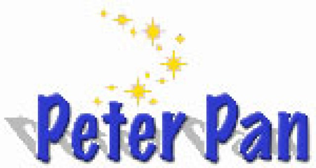 peter pan logo 27924