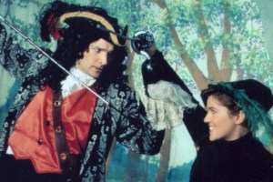 Peter Pan