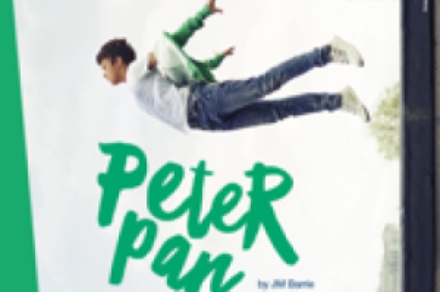 peter pan logo 67372