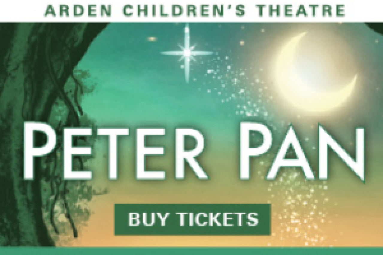 peter pan logo Broadway shows and tickets
