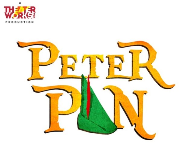 peter pan logo 88418