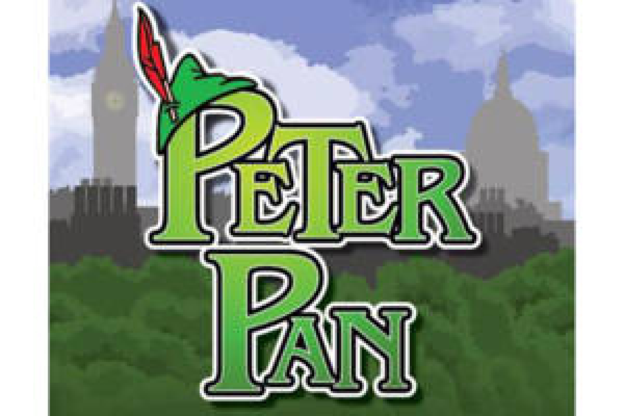 peter pan logo 91500