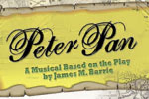 Peter Pan, The Musical