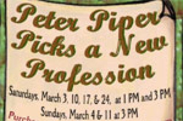 peter piper picks a new profession logo 26277