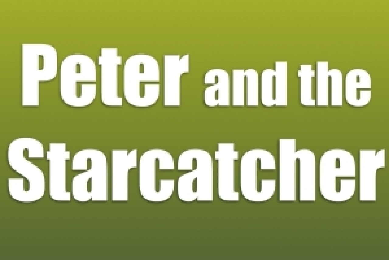 peter the starcatcher logo 58393