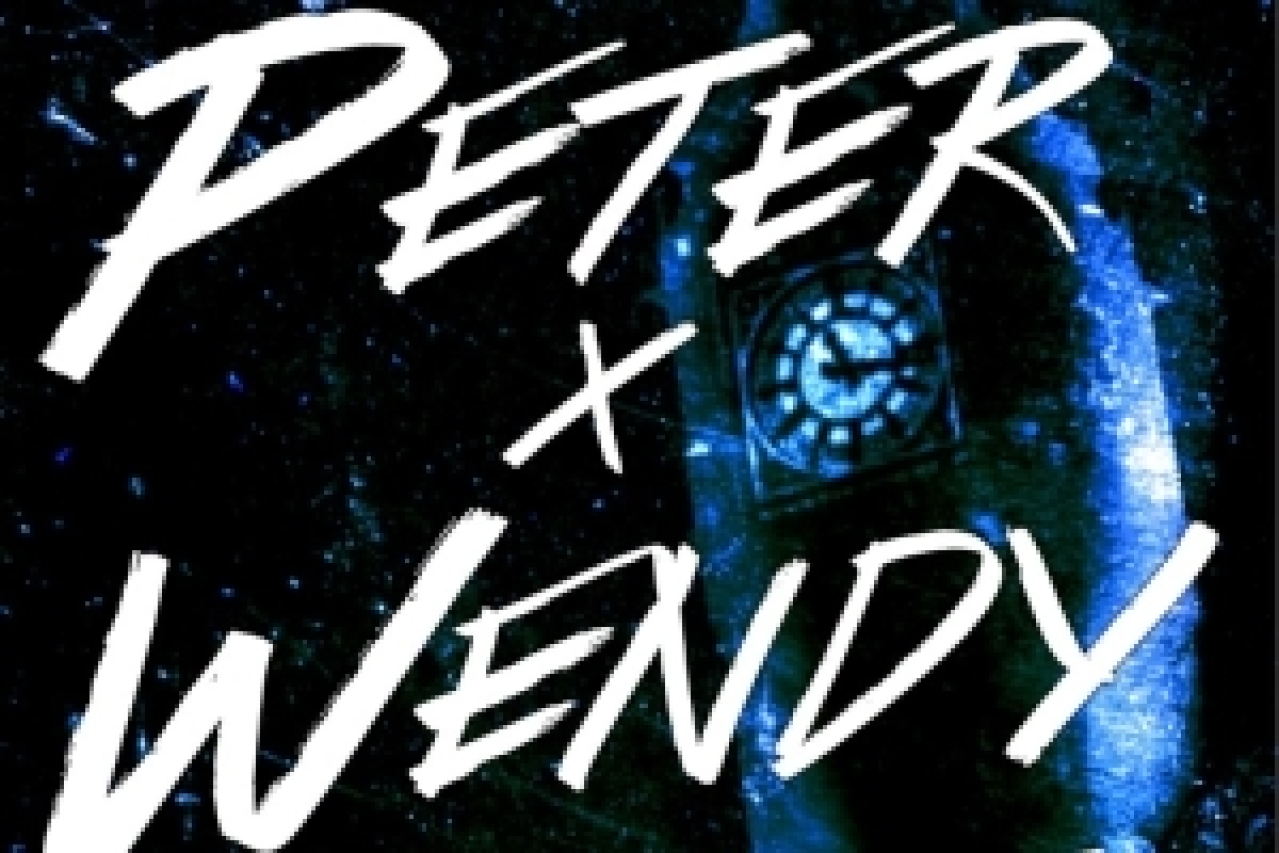 peter x wendy logo 90058