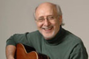 Peter Yarrow–Words and Music