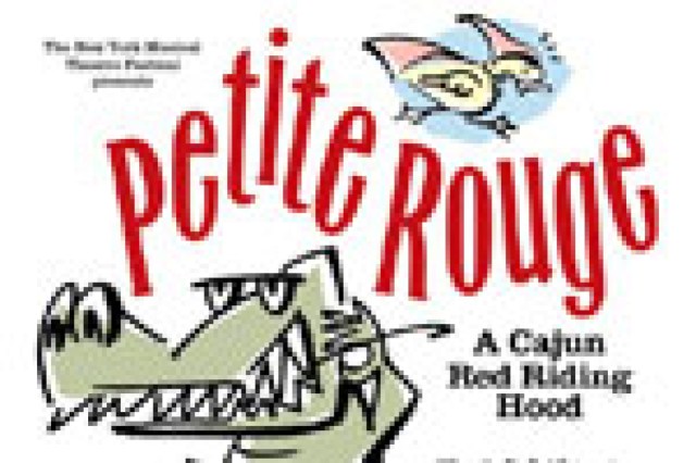 petite rouge a cajun red riding hood logo 24803 1