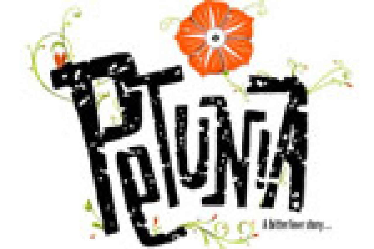 petunia logo 31815
