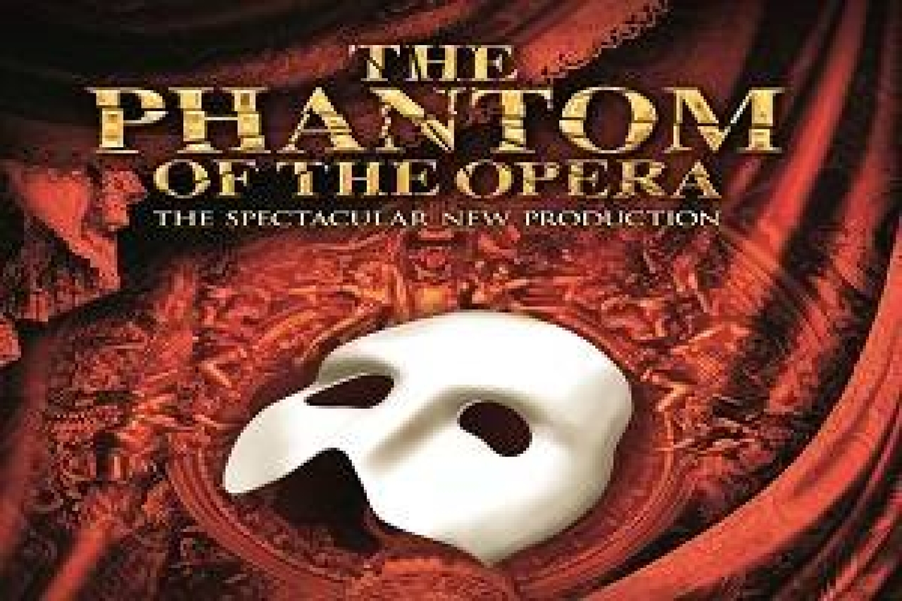 phantom of the opera logo 39933