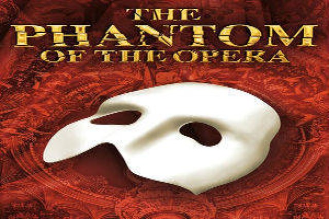 phantom of the opera logo 40340