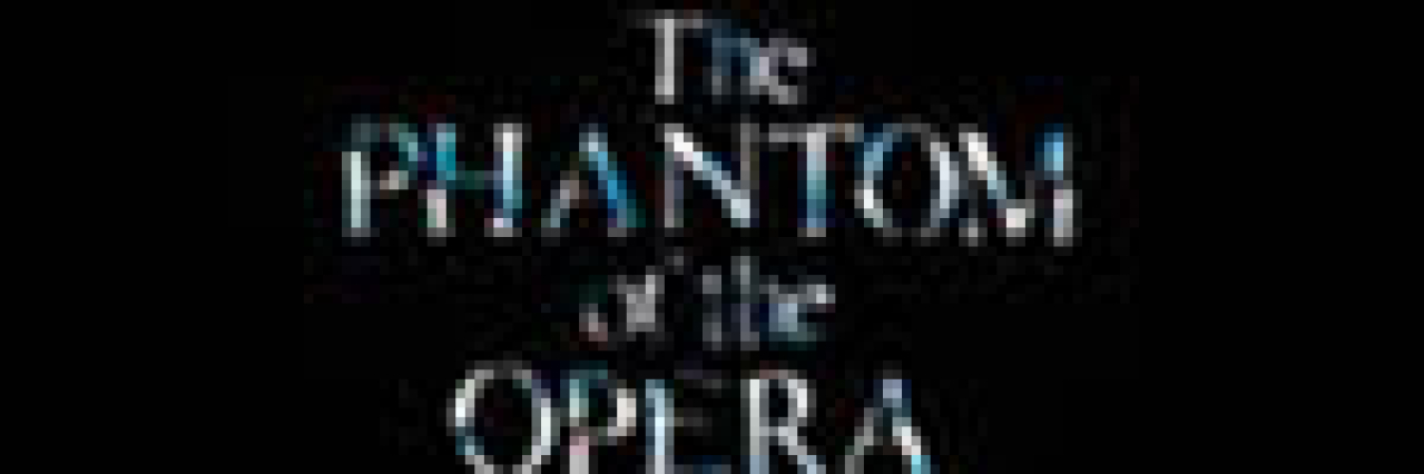 phantom of the opera the logo 344