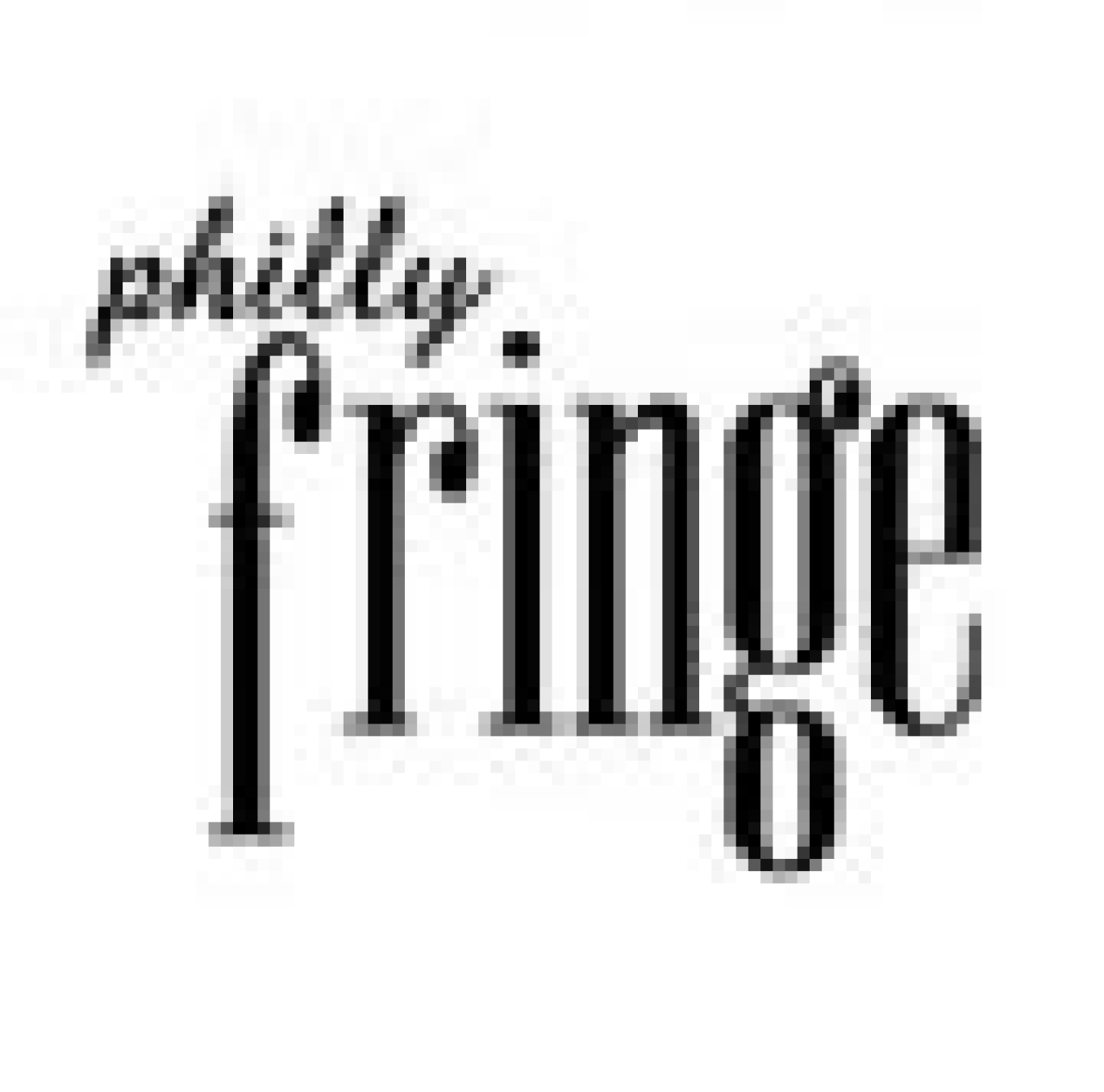 philadelphia live arts festival and the philly fringe logo 2880