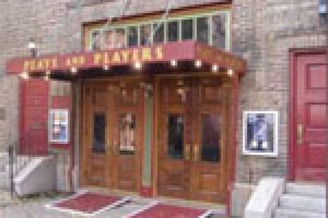 Philadelphia Playwrights Showcase at Plays & Players