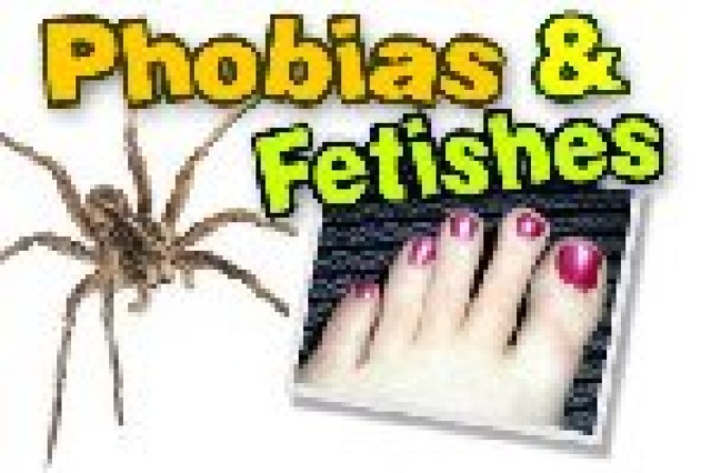 phobias and fetishes logo 25547