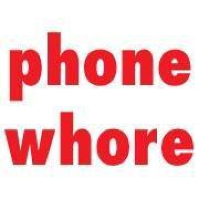 phone whore a oneact play with frequent interruptions logo 44904