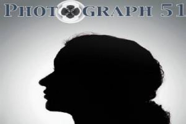 photograph 51 logo 50720