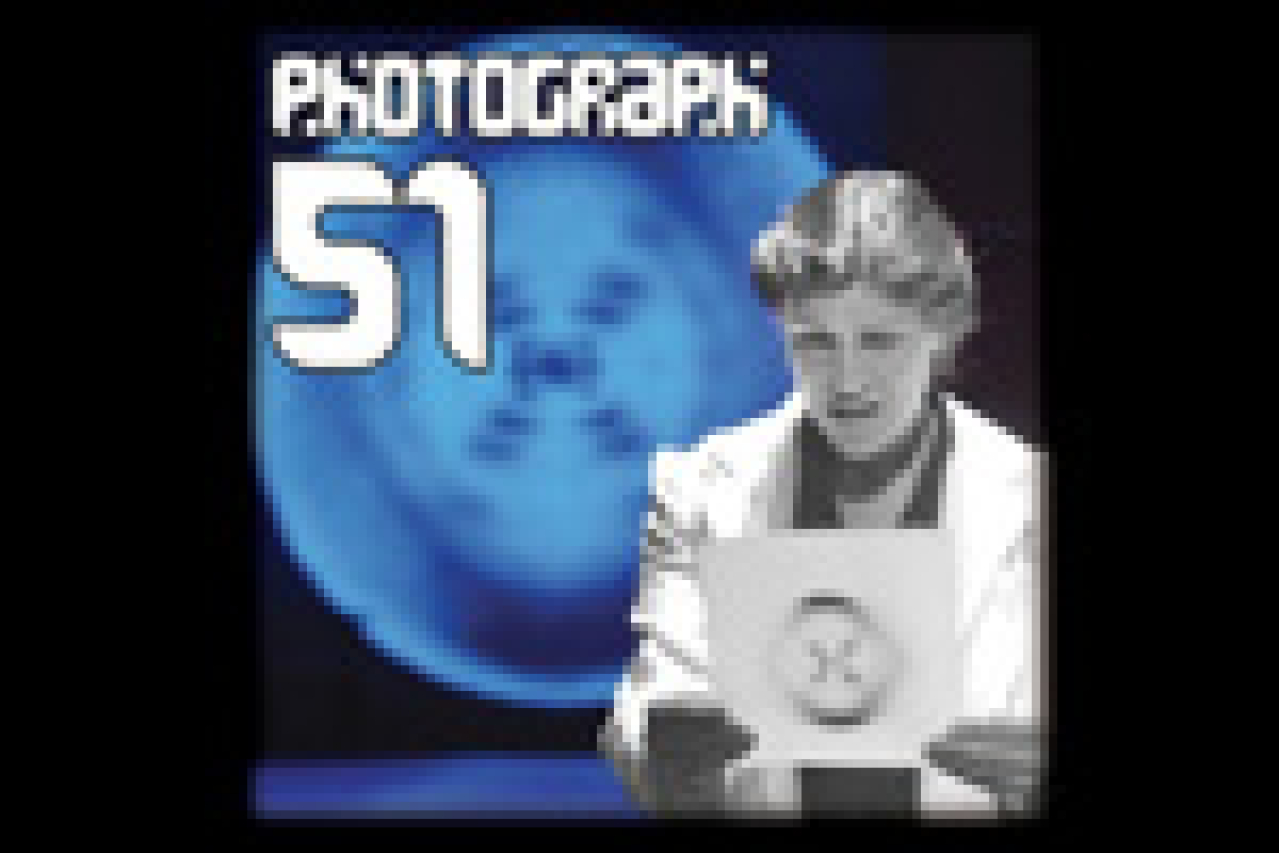 photograph 51 logo 8774