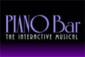 Piano Bar: The Interactive Musical