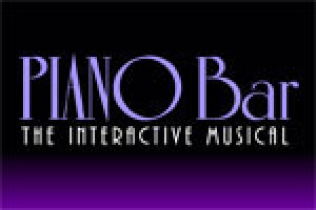 piano bar the interactive musical logo 27038