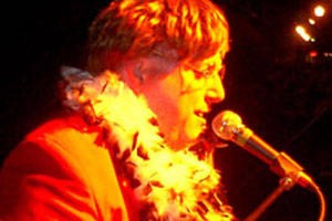 Piano Man: A Tribute to Elton John & Billy Joel