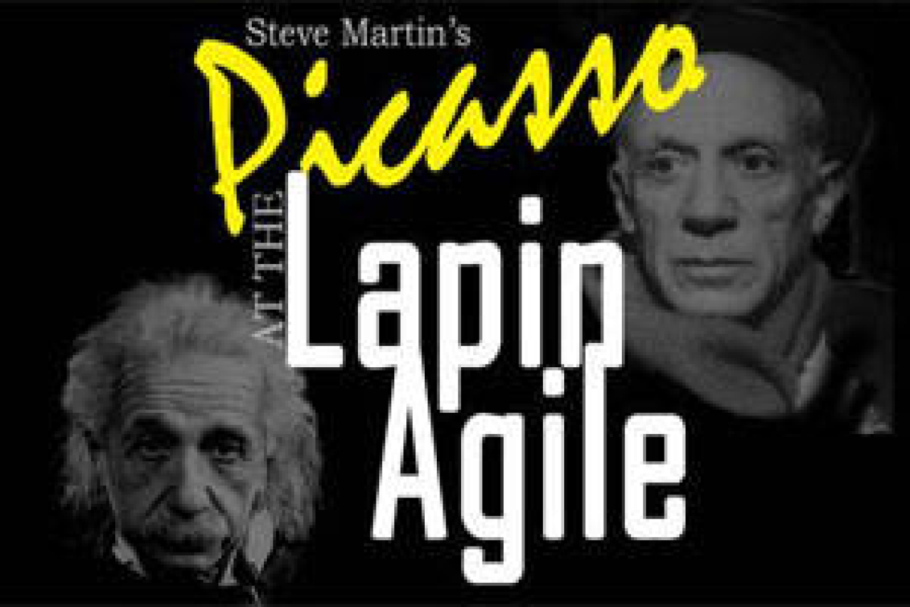 picasso at the lapin agile logo 37973 1