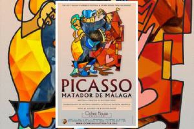 picasso matador de mlaga logo 67463