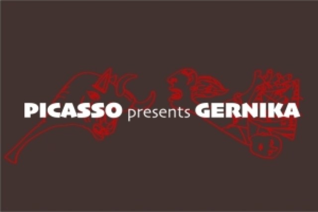 picasso presents gernika reading logo 94396 1