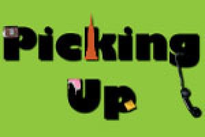 Picking Up