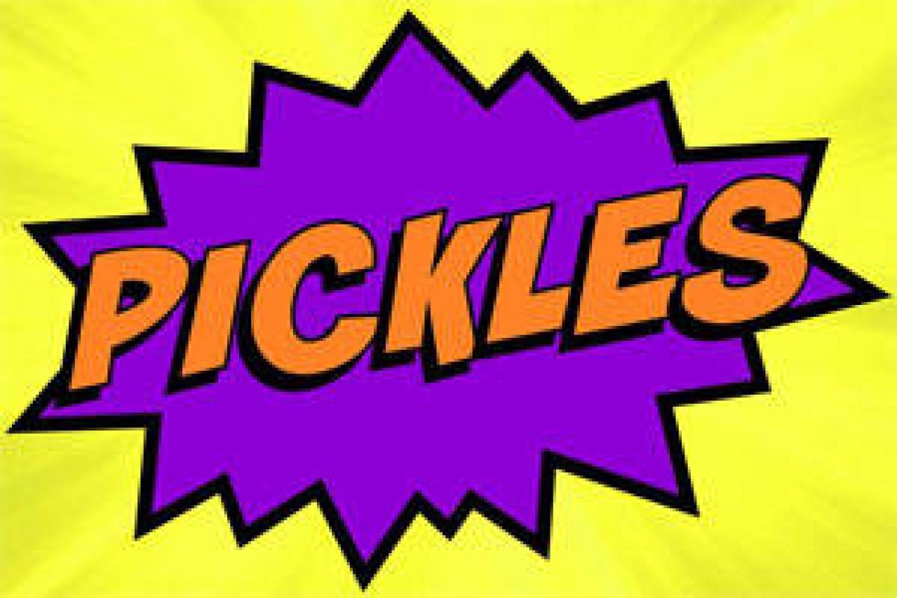 pickles logo 50131
