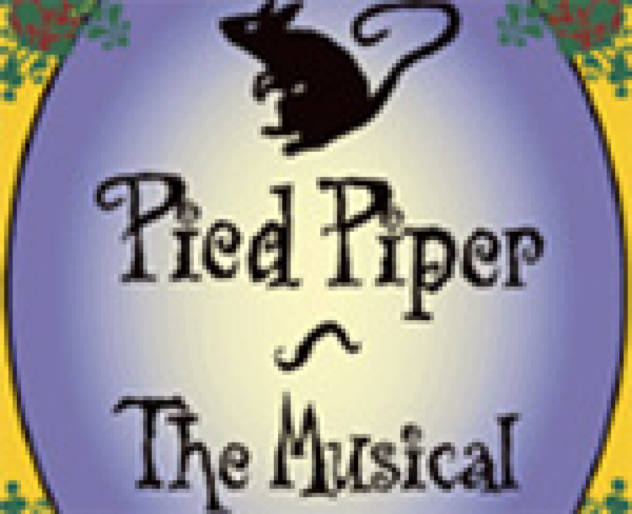 pied piper the musical logo 27097