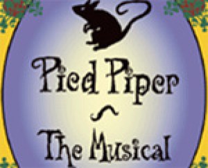 Pied Piper the Musical