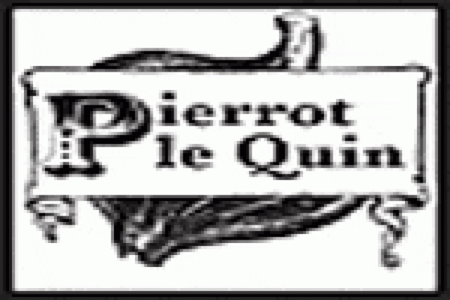 pierrot le quin logo 29115