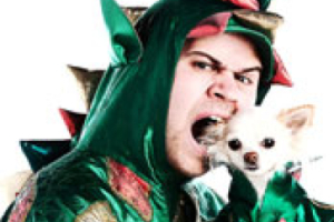 Piff the Magic Dragon
