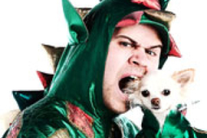 Piff the Magic Dragon