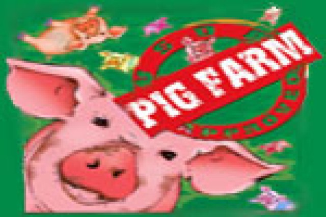 pig farm logo 26655