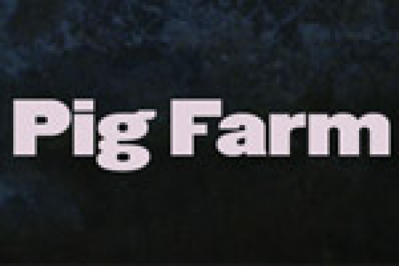 pig farm logo 28523