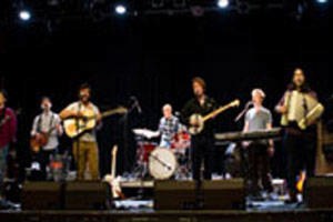 PigPen Theatre Co.