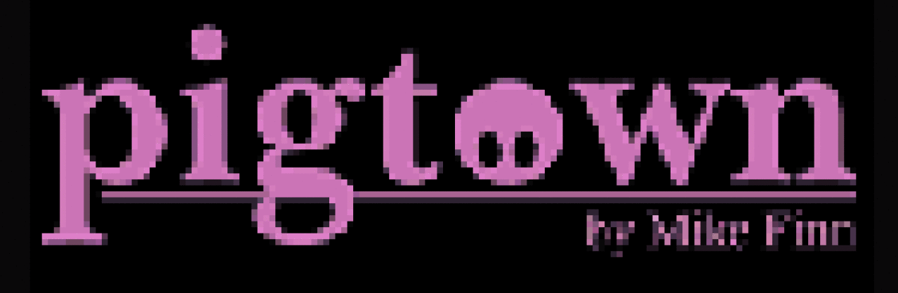 pigtown logo 1794