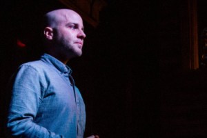 Pilgrim Notes