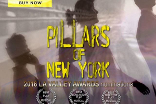 pillars of new york logo 59178