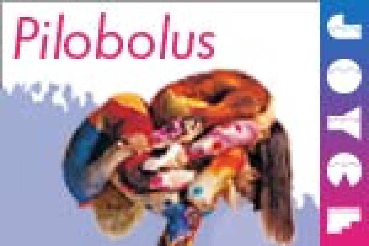 pilobolus logo 22908