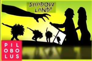 Pilobolus’ Shadowland